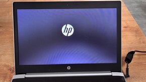 15” HP Probook 450 G5 - platny do zmazania - 4