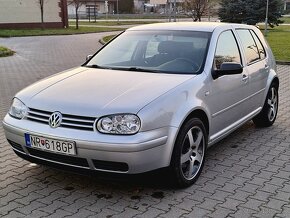 Volkswagen golf 4 1.9 tdi gti - 4