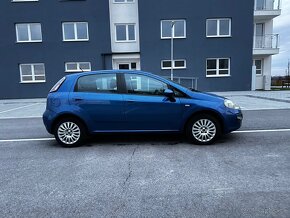 Fiat Punto Evo - 4