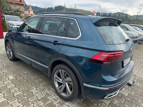 Volkswagen Tiguan 1.5 TSI EVO R-Line DSG - 4