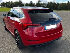 ŠKODA SCALA STYLE 1.6TDI DSG,85kW, 77tkm, 1.majitel,TOP STAV - 4