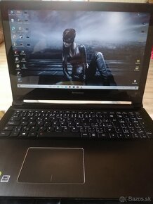 Lenovo Flex 2 Pro 15 - 4