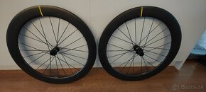 Mavic Cosmic SL 65 Disc - 4