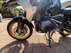 R1250gs Trophy 2023 - 4