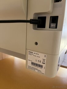 Multifunkčná tlačiareň EPSON WorkForce Pro WF-C5710 - 4