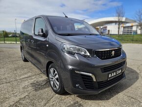 Peugeot Traveller 2.0 HDi - 4