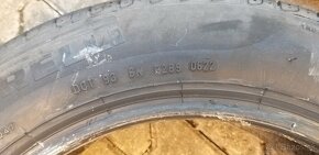 Letna pneumatika Pireli 205/55 R16 - 4