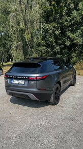 RANGE ROVER VELAR - 4