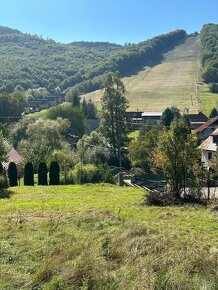 Na predaj: Pozemok v rekreačnej oblasti Regetovka - 4