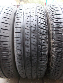 Pneumatiky Dunlop 175/65R15 letné 4ks - 4