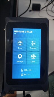 Elegoo Neptune 3 Plus - 4