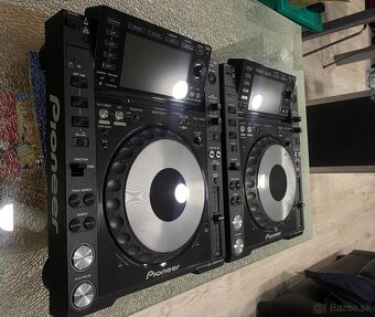 PIONEER CDJ-2000nexus - 4