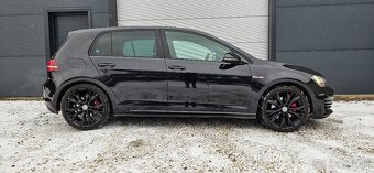 Volkswagen Golf GTI 2.0tsi 162kw - 4