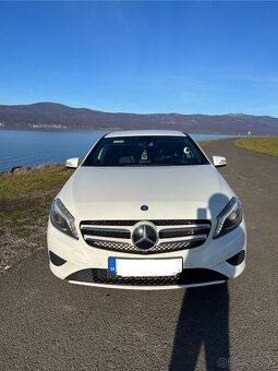 Mercedes benz A180 DCI - 4