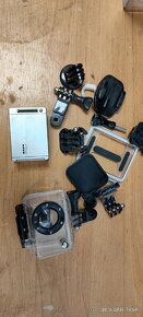 Gopro Hero2 - 4