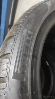 Pirelli 245/40R18 Zimné - 4