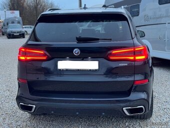 BMW X5 Xdrive 30D M Sport - 4