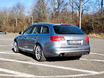 Audi A6 Quattro Allroad 3.0 TDI 171kW - 4