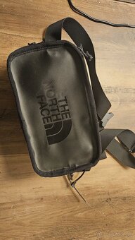 North face waist bag a mini duffle - 4