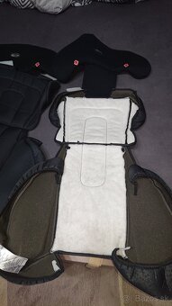 Nahradny potah BRITAX ROMER na KIDFIX XP SICT - 4