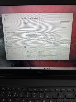 DELL Latitude 5590 - 4