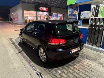 Volkswagen Golf 6 2011 - 4