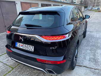 DS7 Crossback RIVOLI Panorama Automat - 4