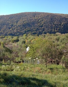 Slnečná záhrada s krásnym výhľadom , Košice - Ťahanovce - 4