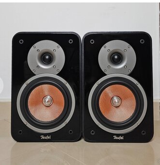 Teufel Ultima 20 Mk2 - 4