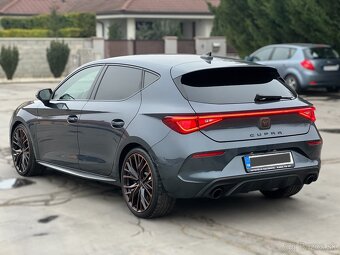 Cupra Leon 2.0Tsi 180kW - 4