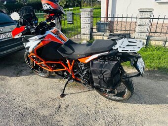 KTM 1290 super adventure R, 9/2019 - 4