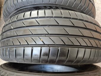 205/60 r16 letné 4 ks KUMHO DOT2024 - z predvádzačky - 4