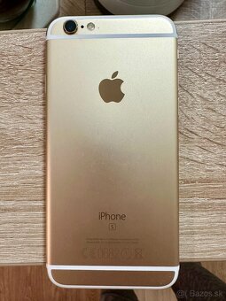 iPhone 6s 64GB - 4