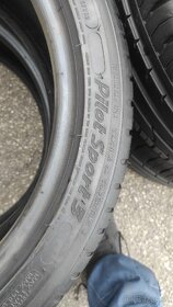 Michelin 215/45R18 letne - 4