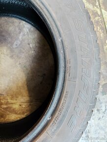 Zimné pneumatiky 205/55R16 - 4