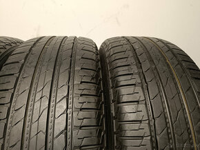 265/60 R18 Letné pneumatiky Nokian Line SUV 4 kusy - 4