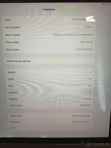 iPad Pro 2018 - 4