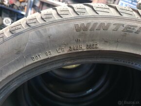 Zimne pneumatiky 235/45r18 - 4