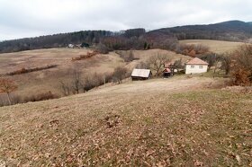 RD Dúbravy-Iviny s pozemkom o rozlohe 20641m2 - 4