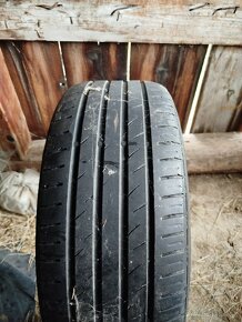 Letne gumy 225/45 r17 - 4