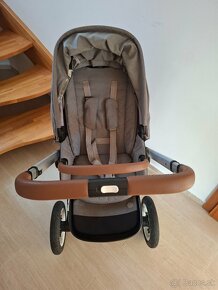 Cybex talos s lux trojkombinácia - 4