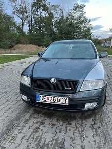 Skoda octavia 1.9tdi 77kw BEZ DPF - 4