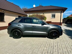 VW T-ROC 1.5 TSI R-Line - 4