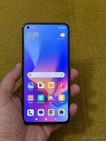 Predám Xiaomi 11lite 5G, 6/128gb - 4