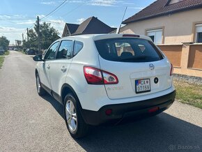 Nissan Qashqai 1.6 - 4