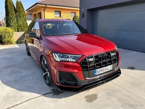 Audi SQ7 4.0TDI V8 320kW Quattro AT8 Maxton, R22 - 4