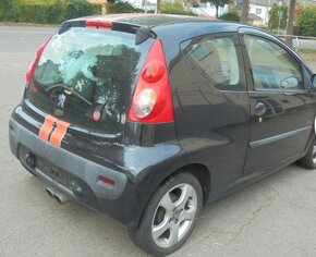 Kúpim Peugeot 107 - 4