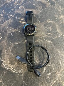 Garmin fenix 6x pro - 4