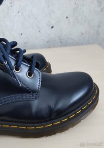 Dr. Martens Pascal EU40 - 4