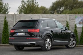 Audi Q7 3.0 TDI 272k quattro tiptronic 8-st. - 4